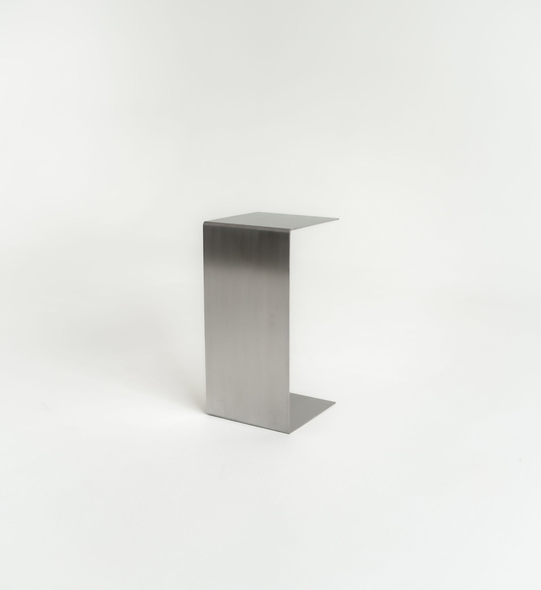 STEEL PEDESTAL OSLO