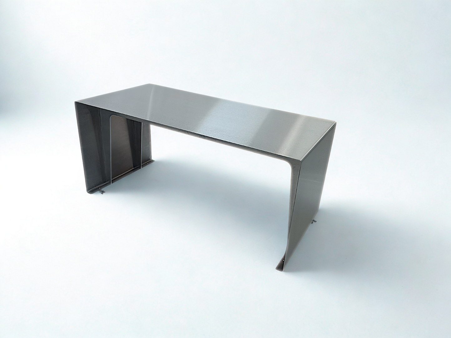 STÅL SKRIVEBORD AARHUS