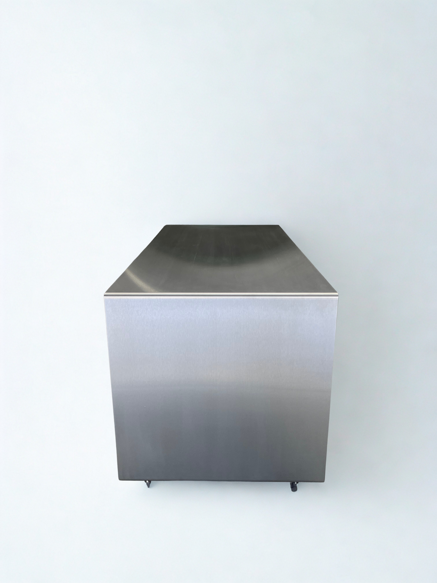 STÅL SKRIVEBORD AARHUS