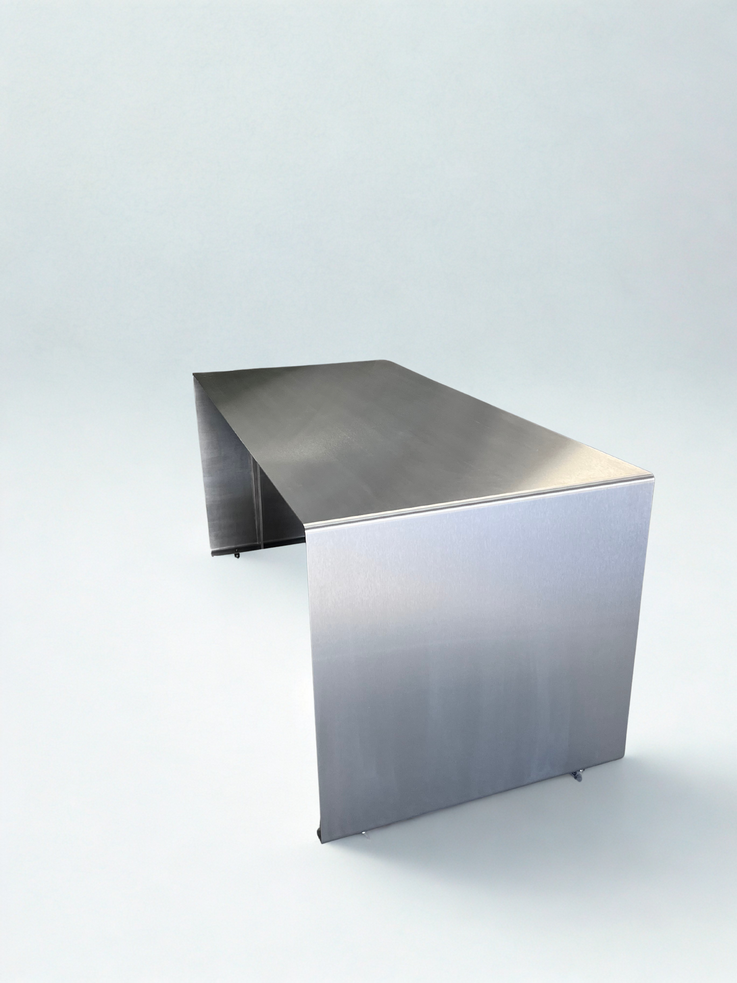 STÅL SKRIVEBORD AARHUS