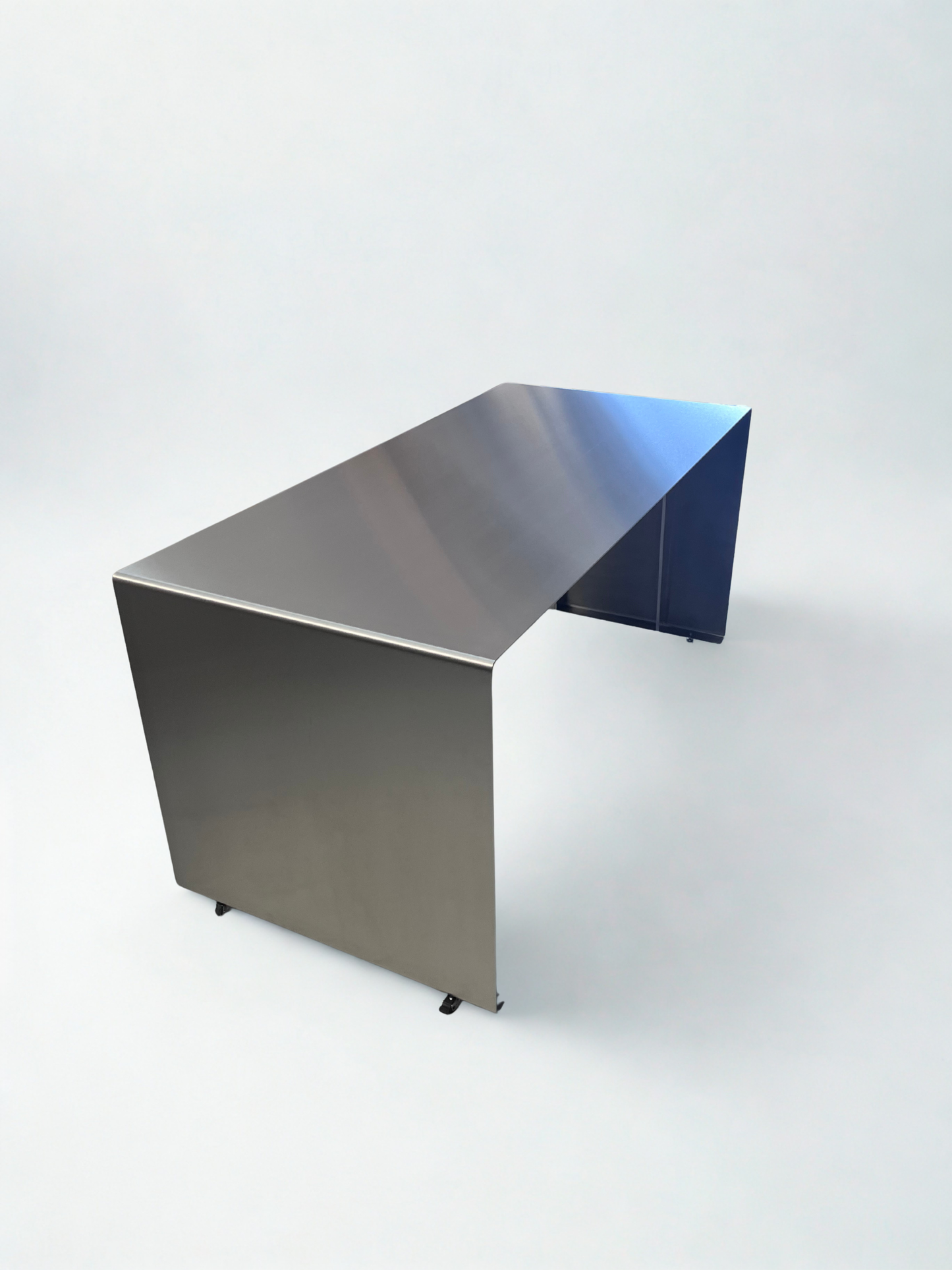 STÅL SKRIVEBORD AARHUS