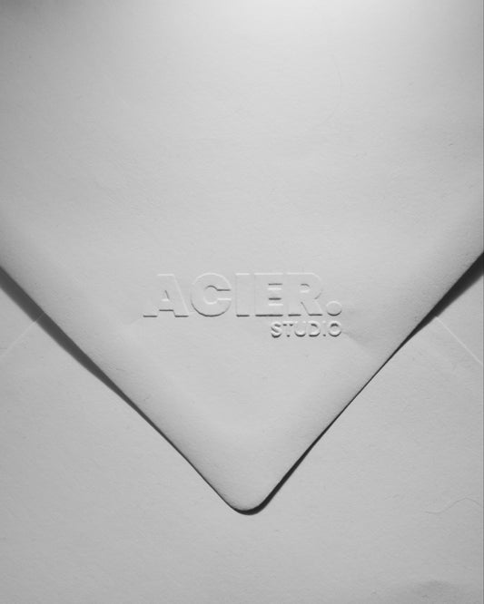 Gavekort Acier Studio