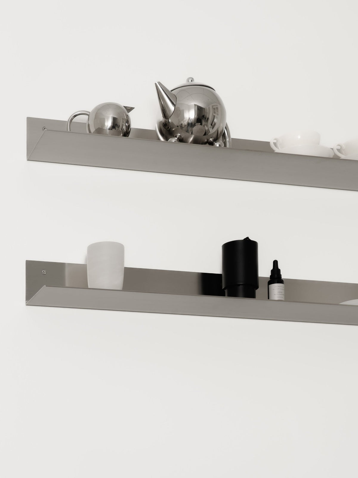 STÅLHYLDE SKAGEN - Acier Studio