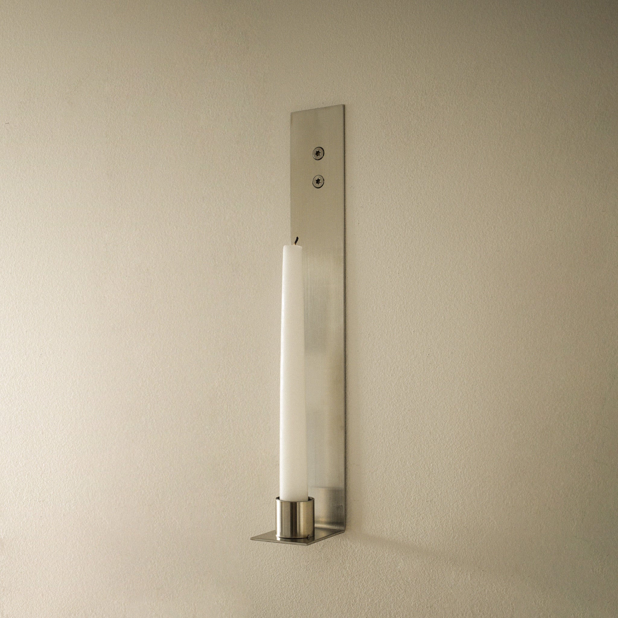 STÅL LYSESTAGE STAVANGER - Acier Studio