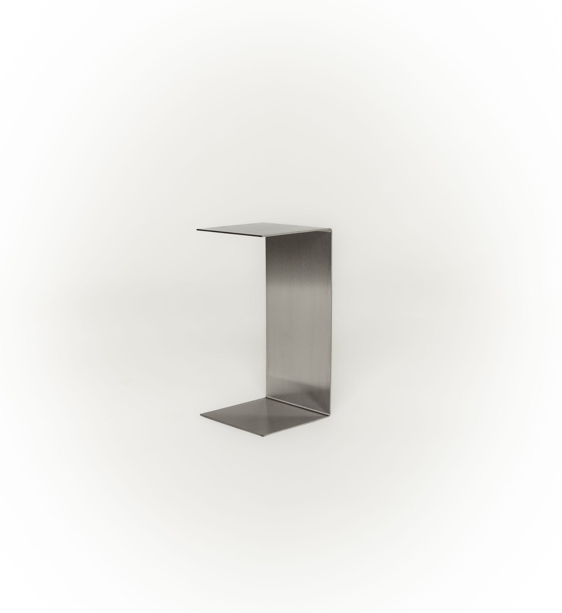 STEEL PEDESTAL OSLO