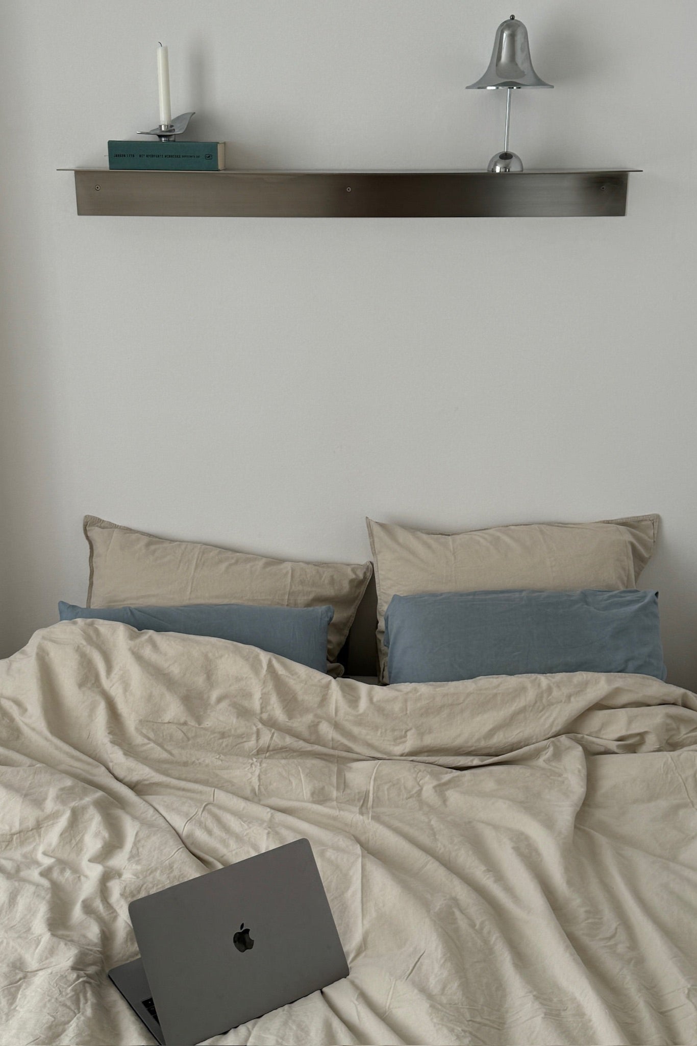 STÅLHYLDE BERGEN - Acier Studio