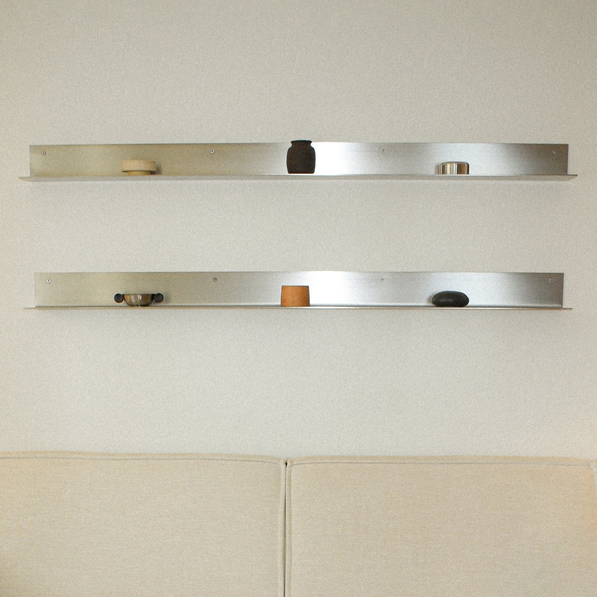 STÅLHYLDE SKAGEN - Acier Studio