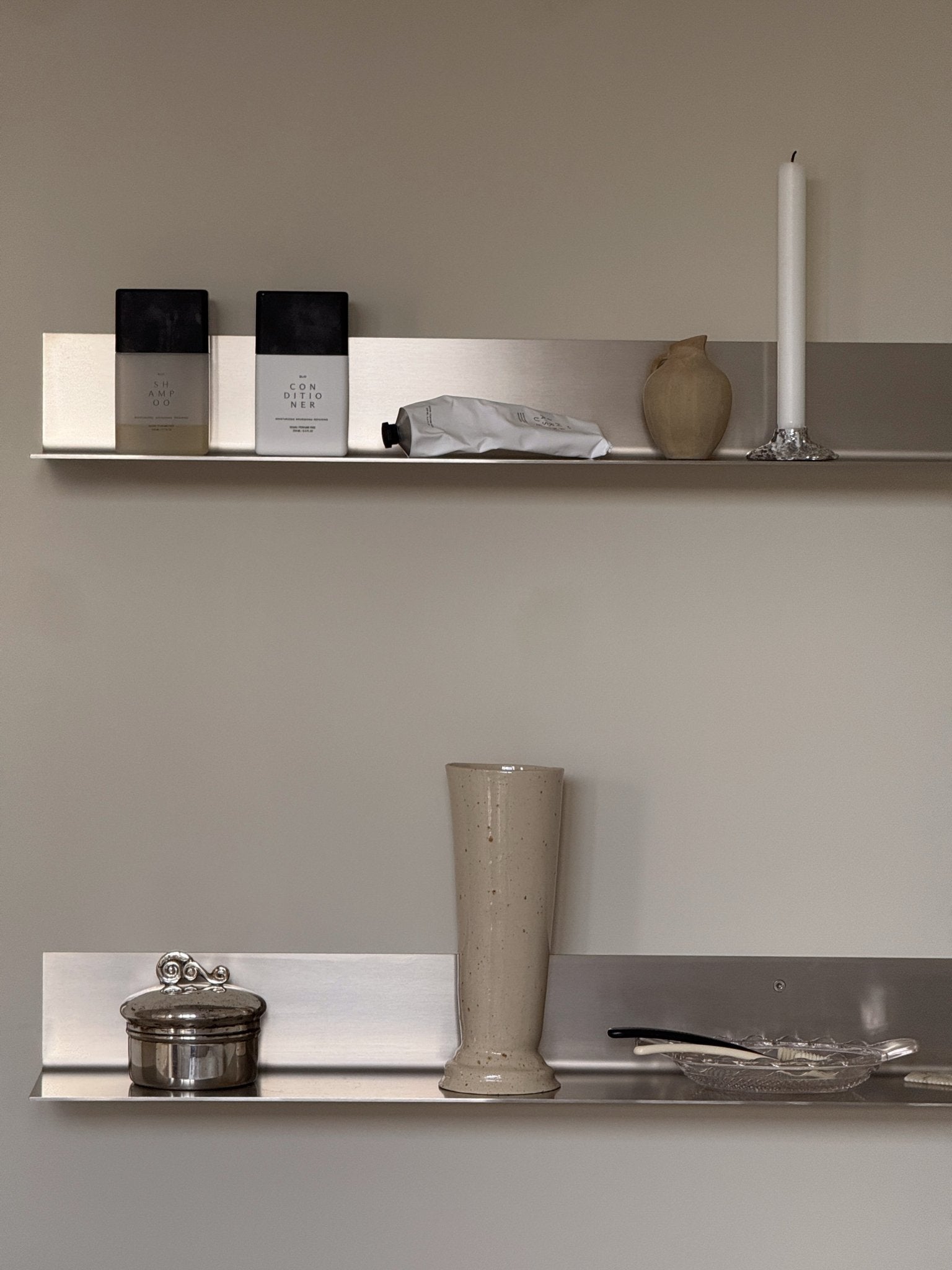 STÅLHYLDE SKAGEN - Acier Studio