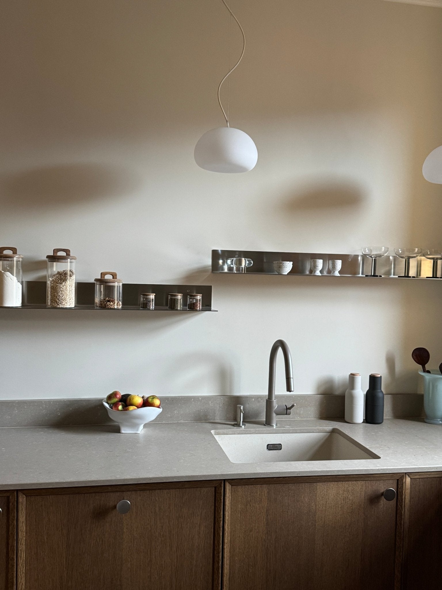 STÅLHYLDE SKAGEN - Acier Studio