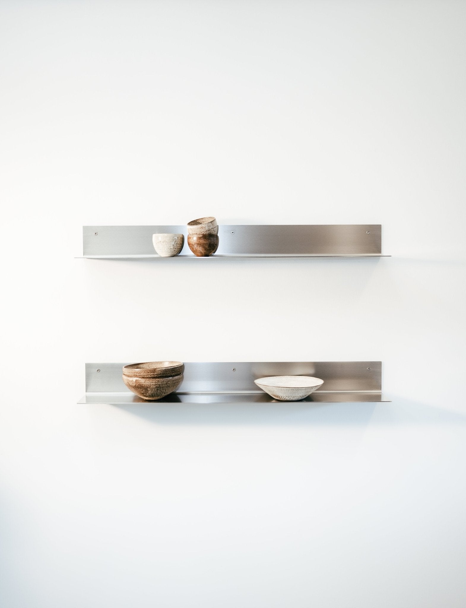 STÅLHYLDE SKAGEN - Acier Studio